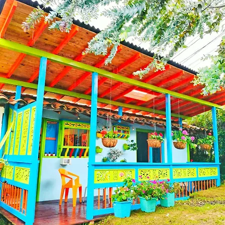 Galilea Villa Santa Elena  Exterior photo