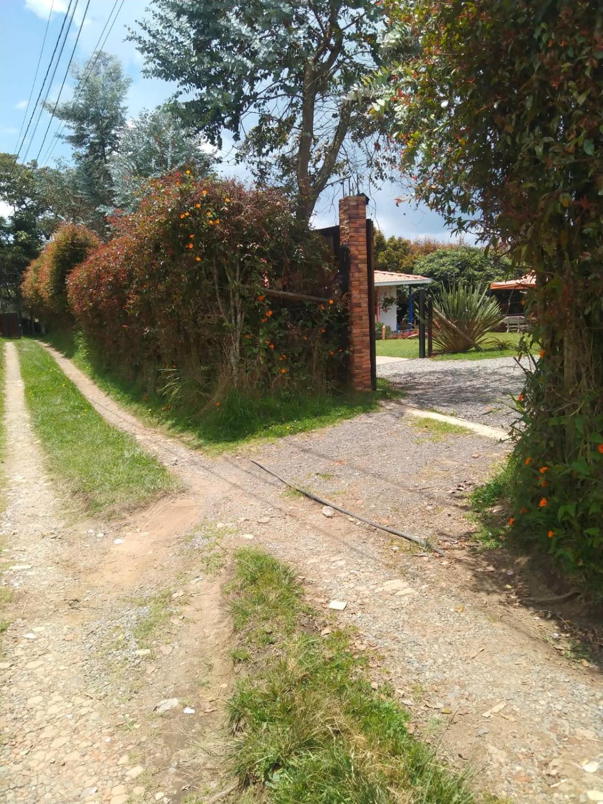 Galilea Holiday home Santa Elena (Antioquia)