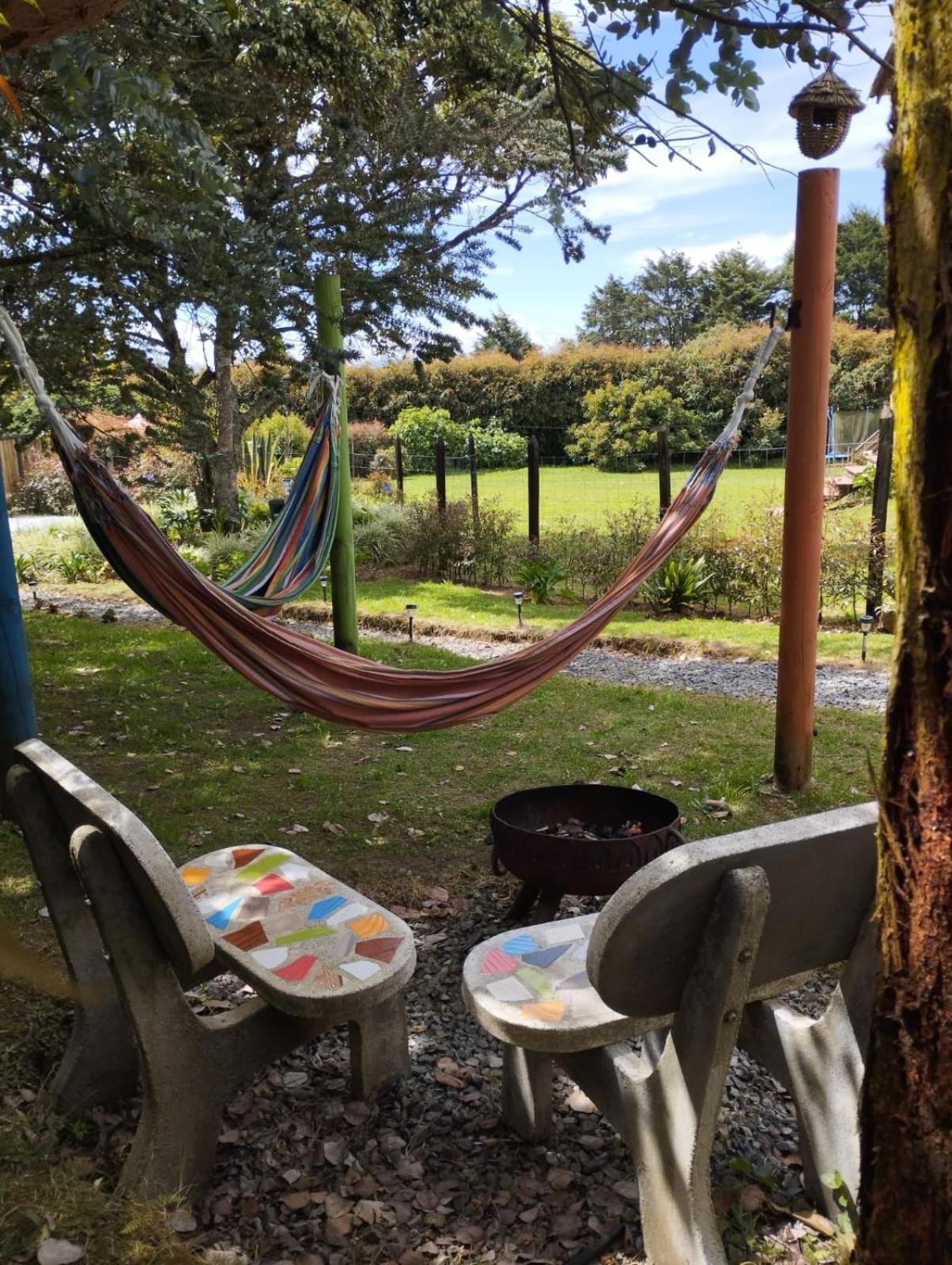 Galilea Santa Elena (Antioquia)