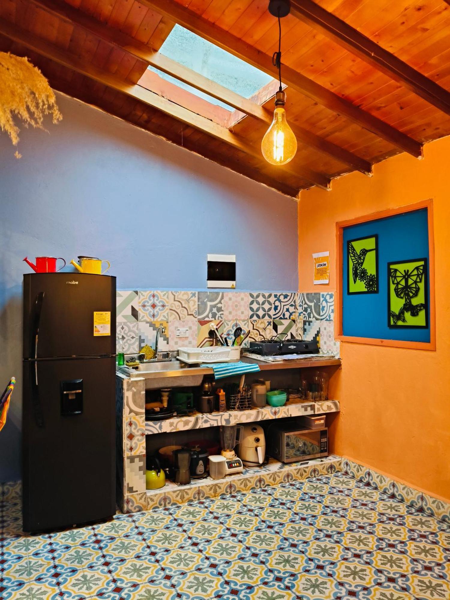 Galilea Holiday home Santa Elena (Antioquia)