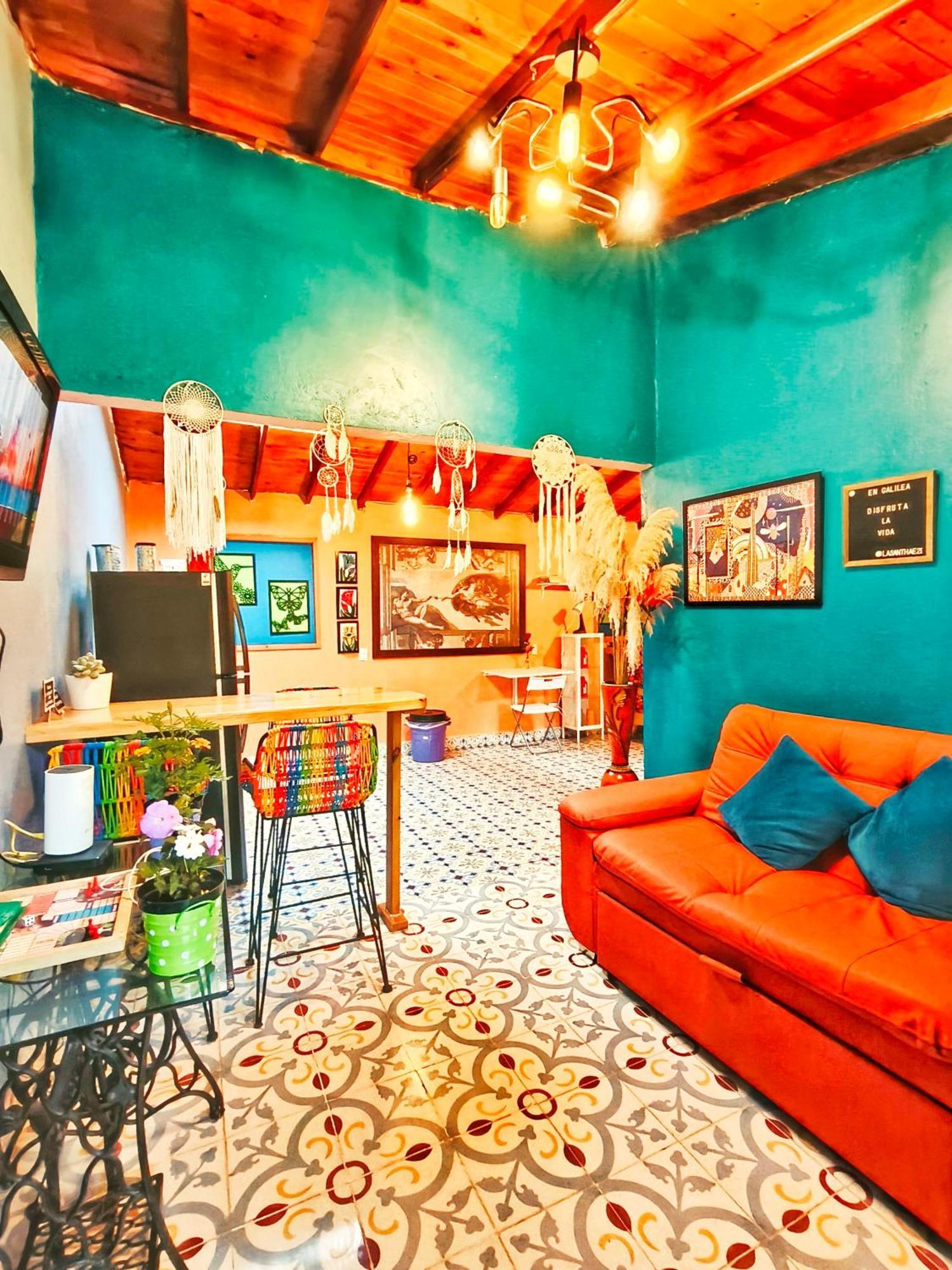 Holiday home Galilea