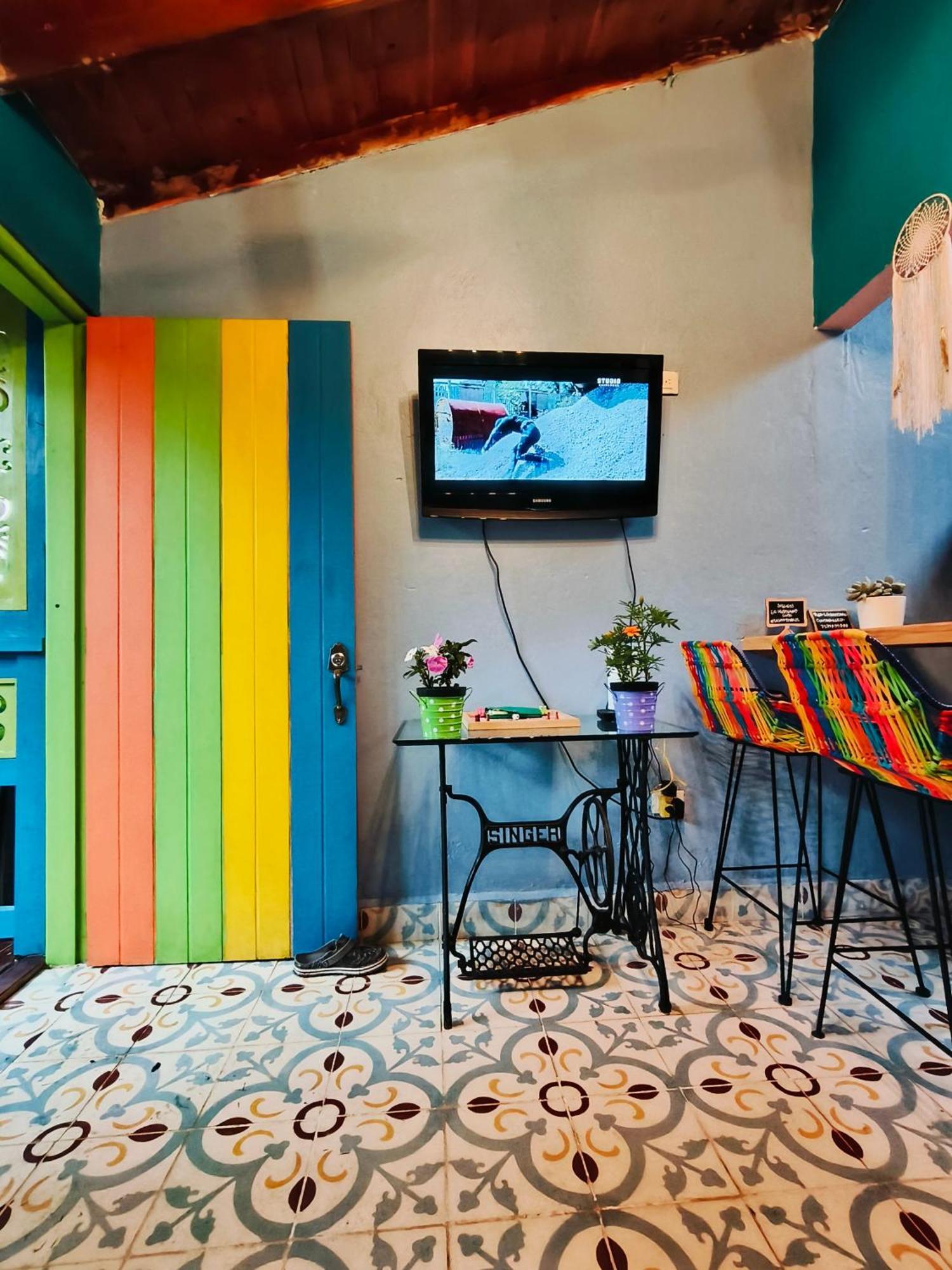 Holiday home Galilea Santa Elena (Antioquia)