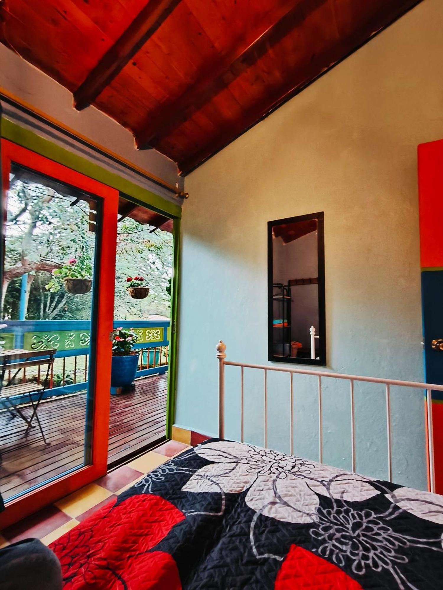 Galilea Santa Elena (Antioquia)
