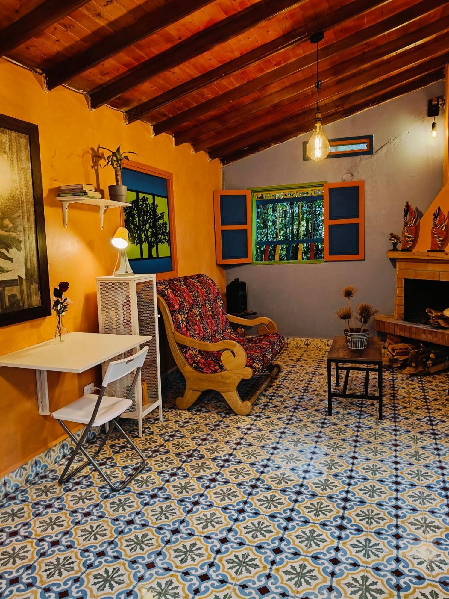 Holiday home Galilea