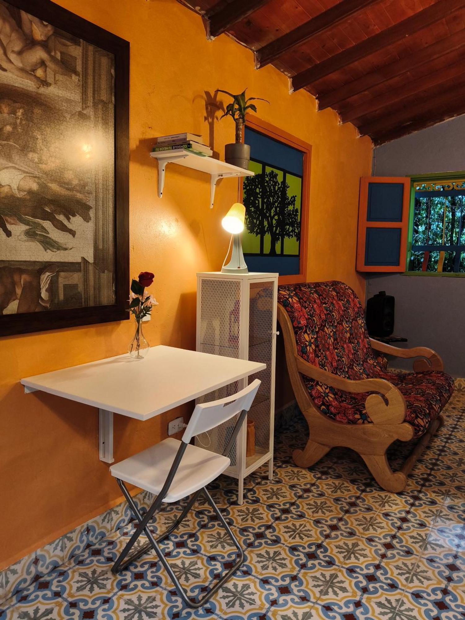 Galilea Holiday home *