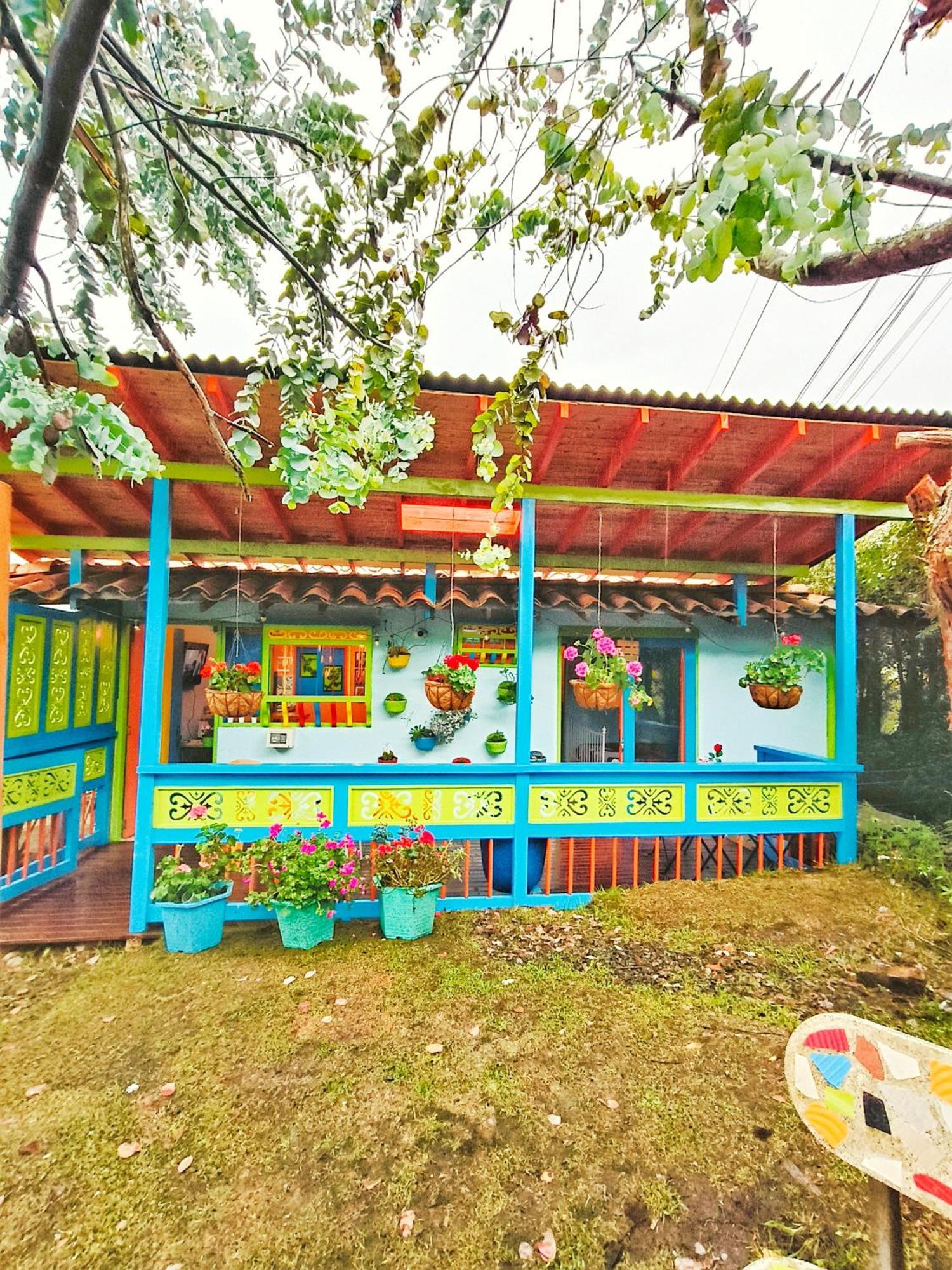 Holiday home Galilea *
