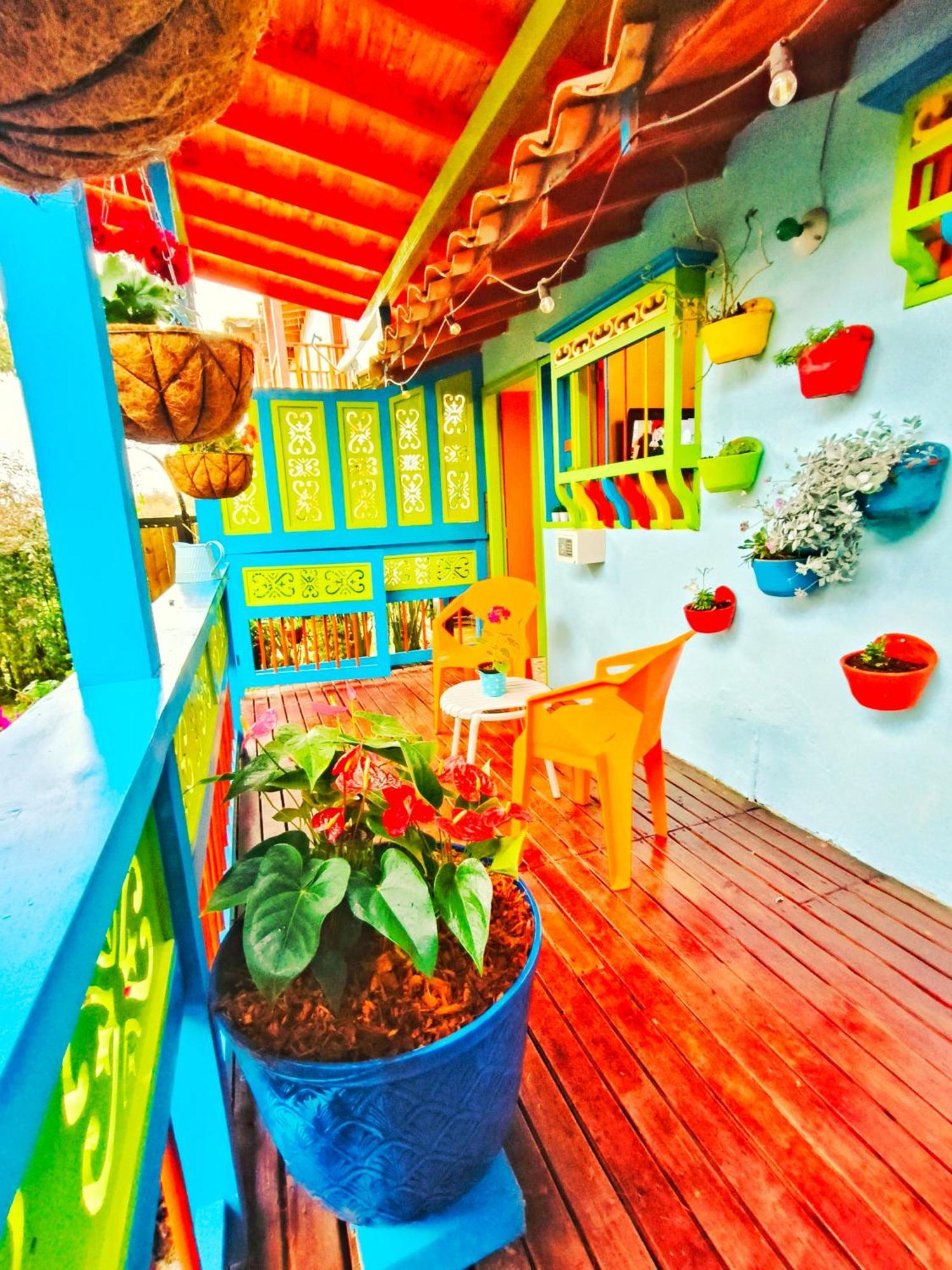 Galilea Santa Elena (Antioquia)