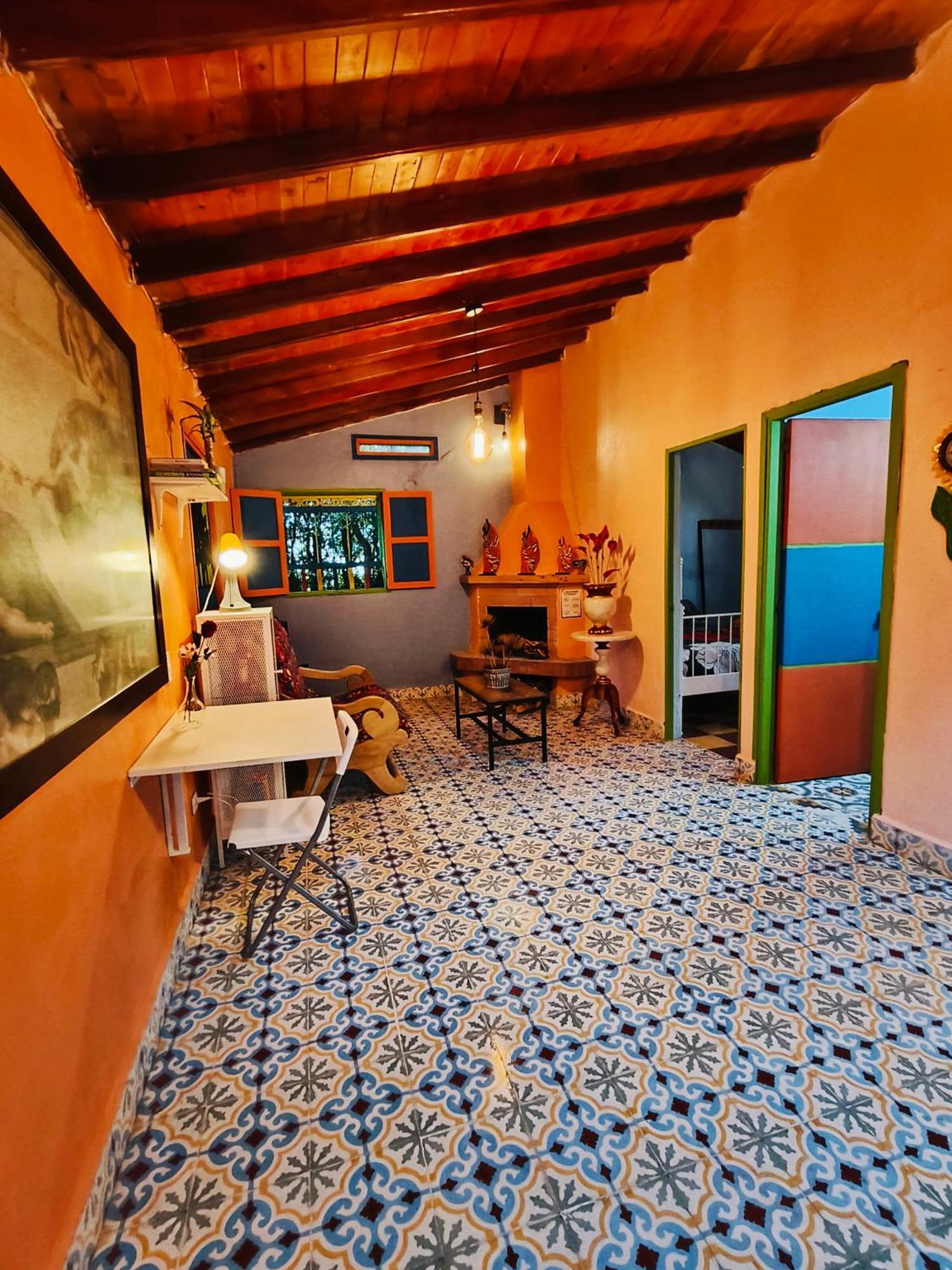 Galilea Holiday home