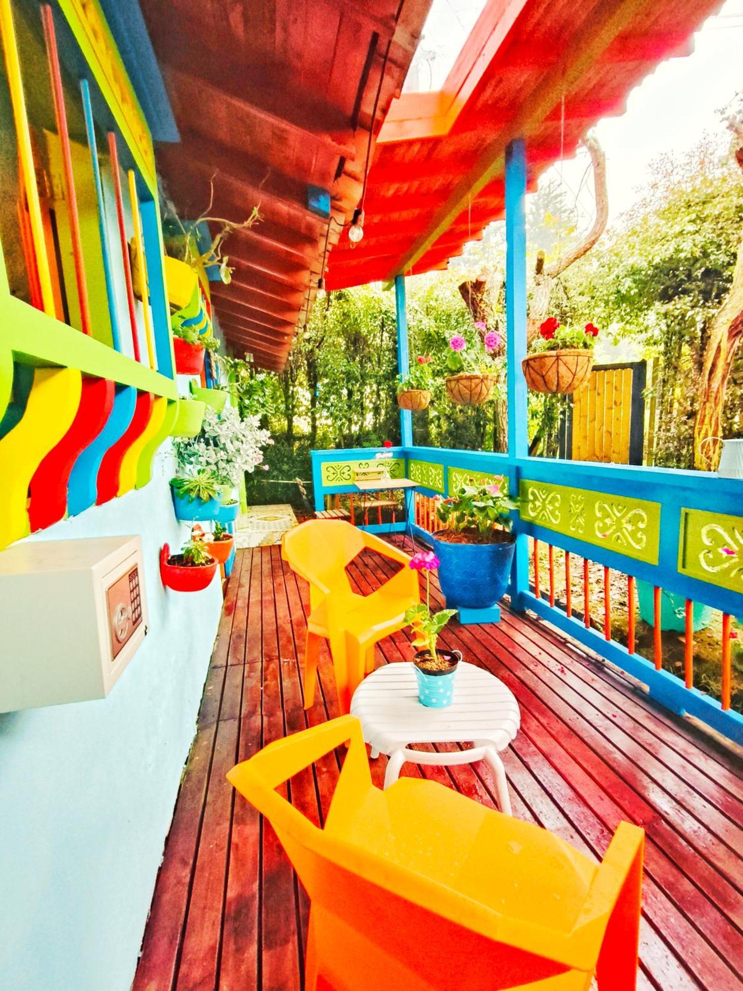 Holiday home Galilea