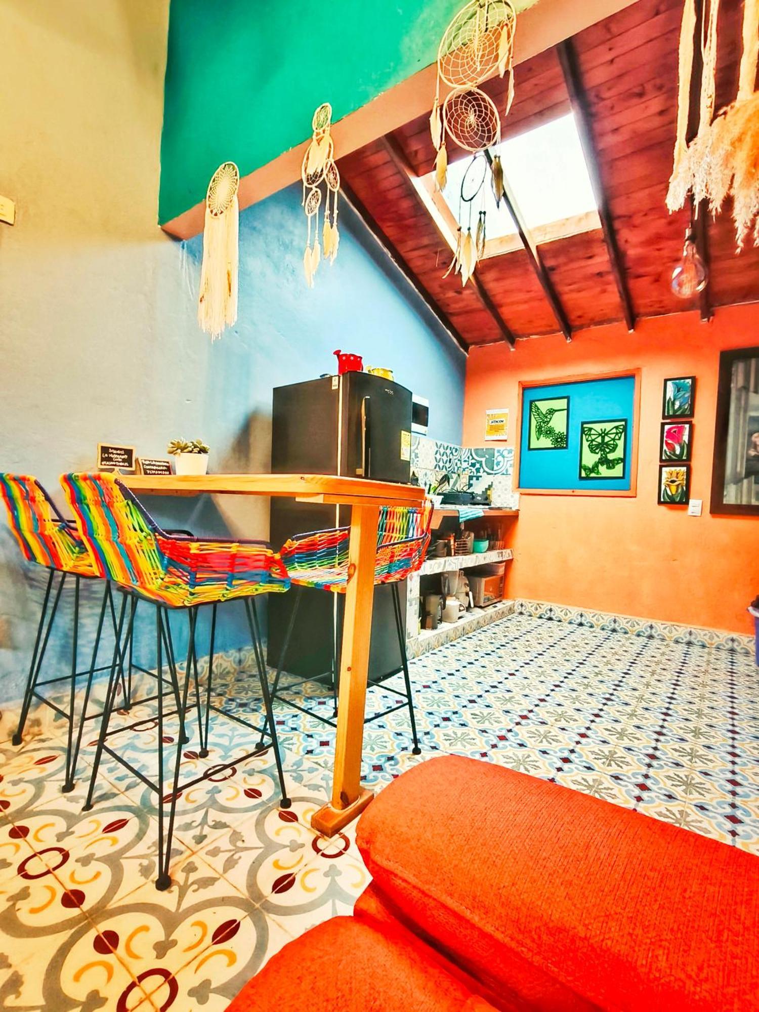 Galilea Holiday home *