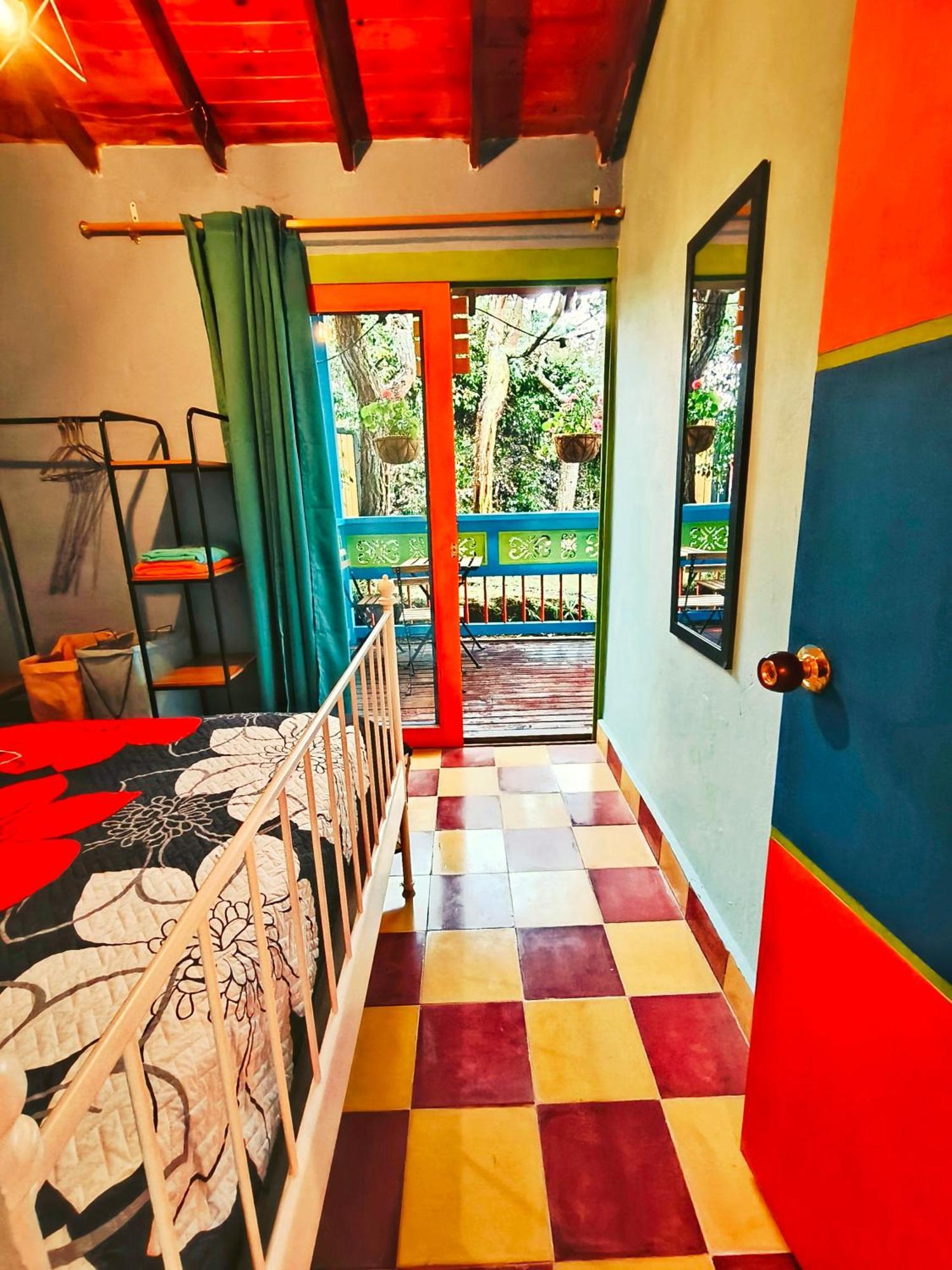 Holiday home Galilea *
