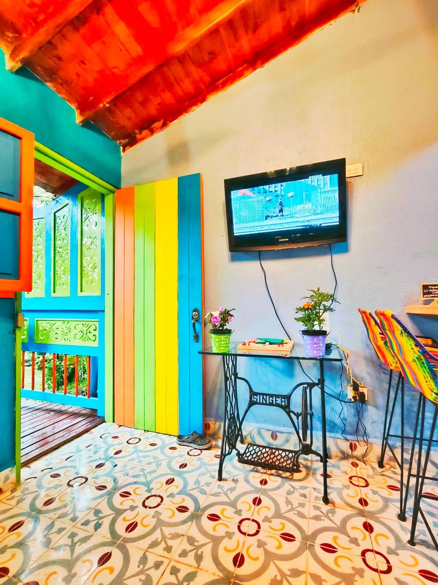 Galilea Holiday home Santa Elena (Antioquia)