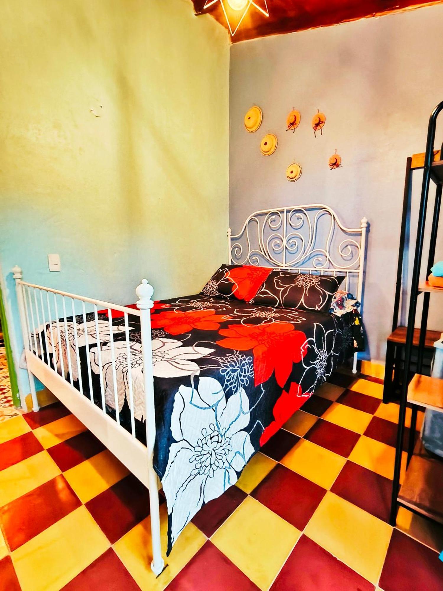 Holiday home Galilea Santa Elena (Antioquia)